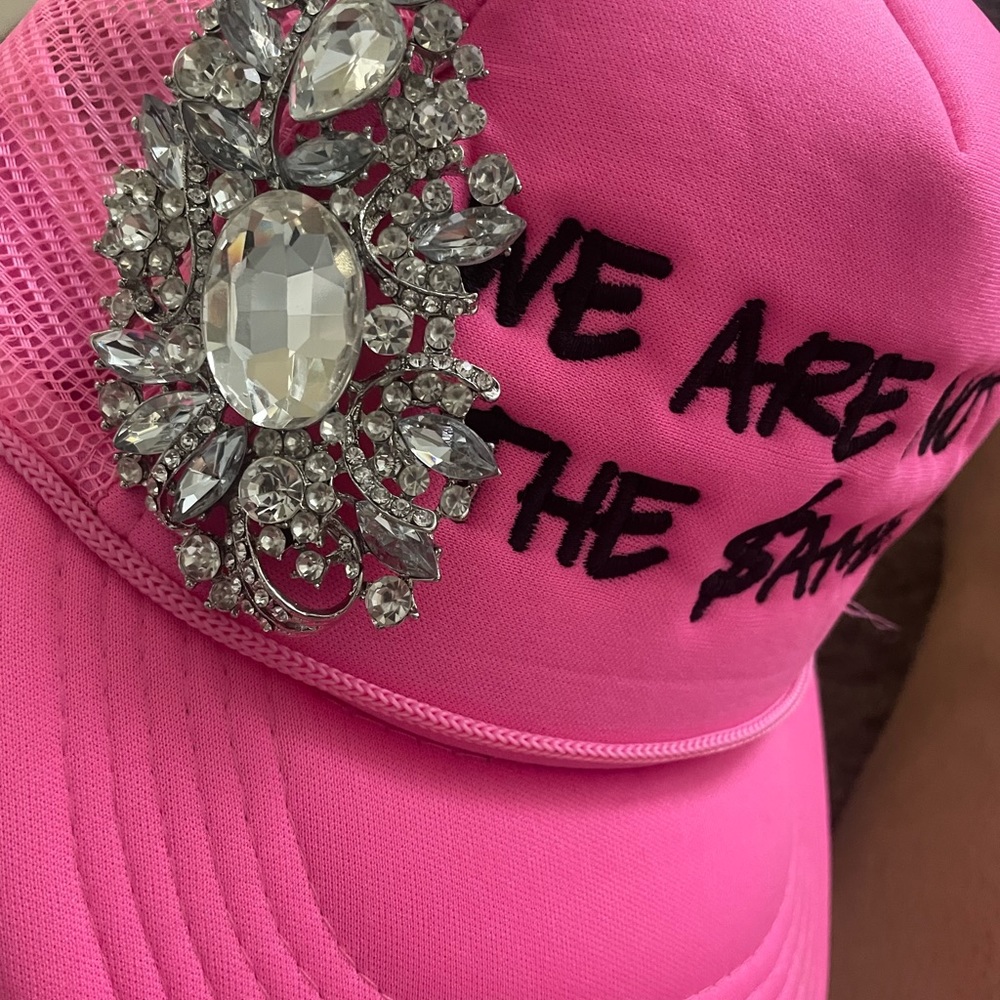 Trucker hat - Picture 4 of 4